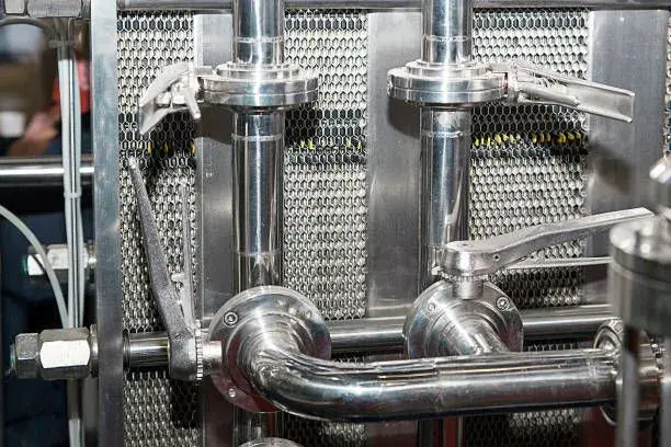 Stainless Steel