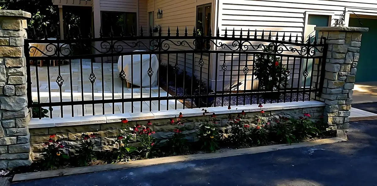 Custom Metalwork